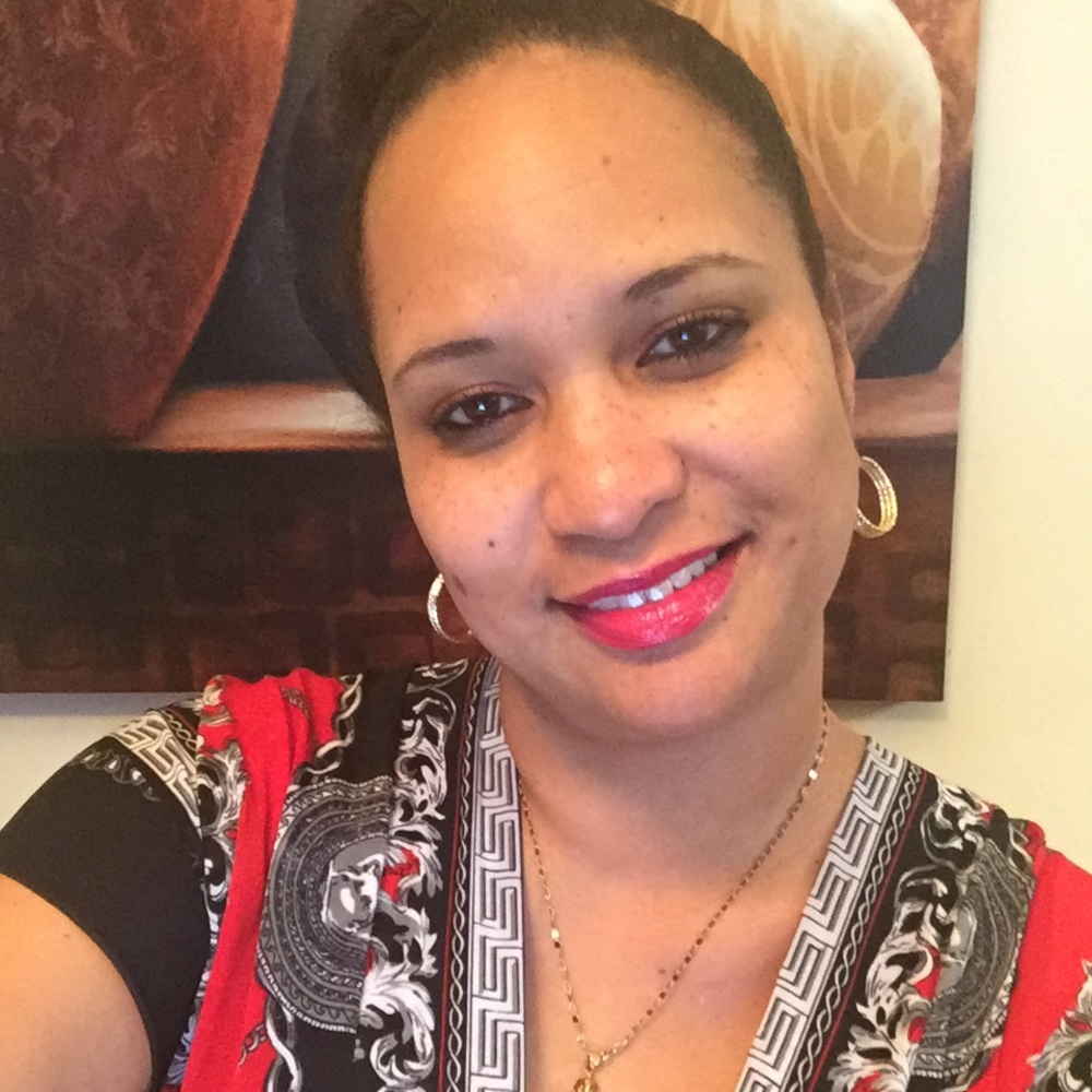 Meet your Posher, Jada